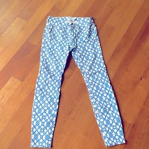 Vineyard vines jeans